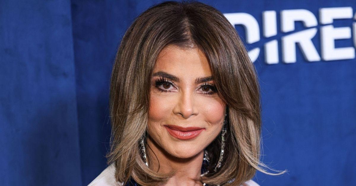Photo of Paula Abdul