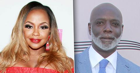 //Peter Thomas V Phaedra Parks PP