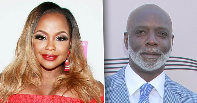 //Peter Thomas V Phaedra Parks PP