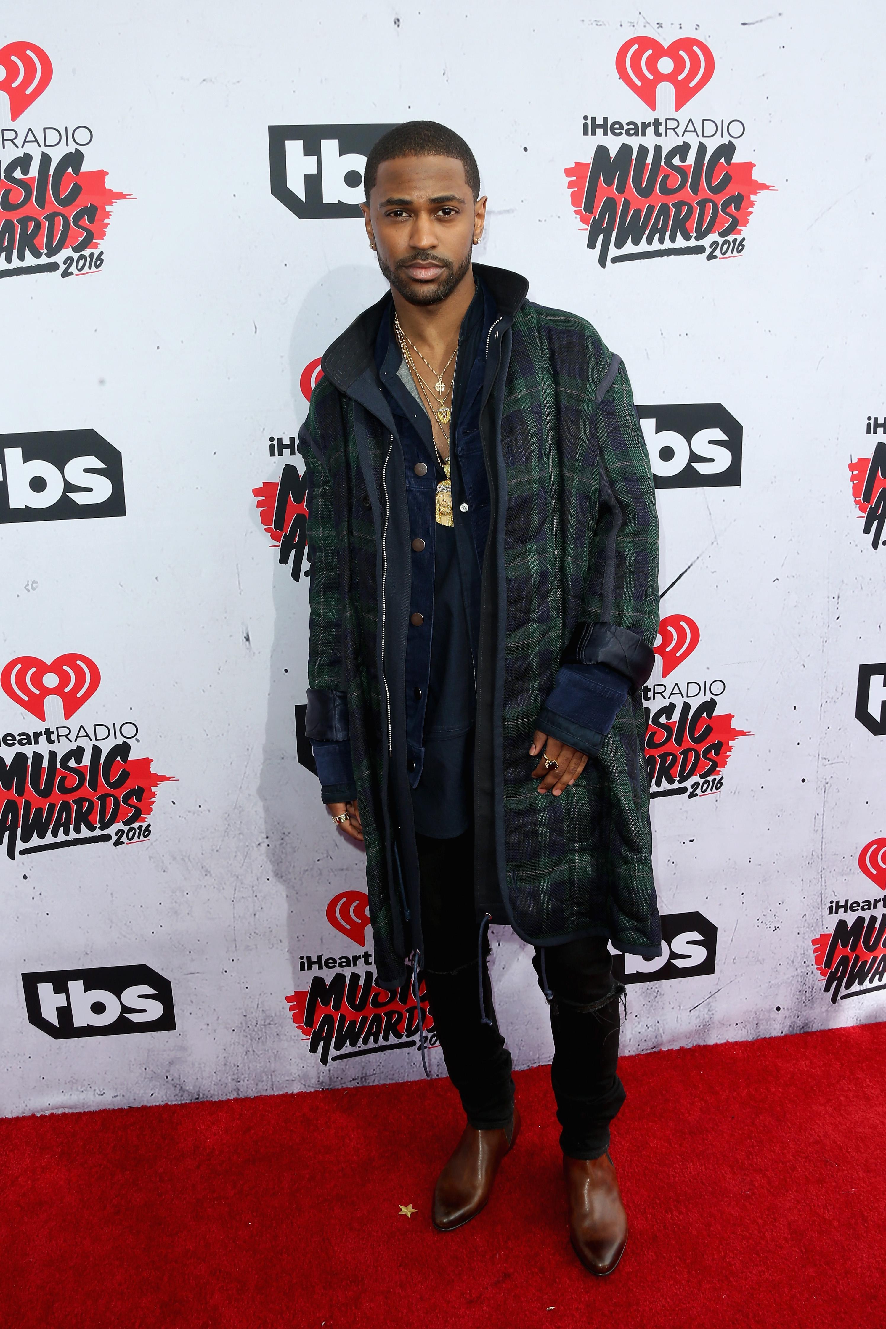 iheart radio music wards fashion worst dressed