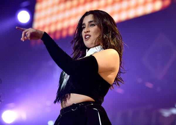 Fifth harmony singer lauren jauregui arrested drug charges 02