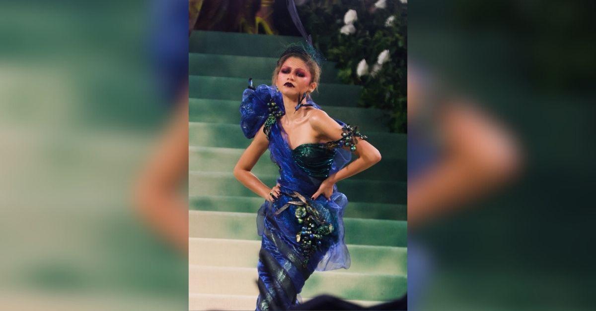 zendaya hottest photos