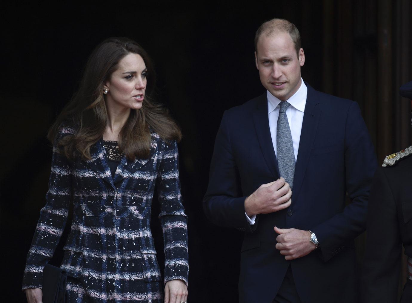 Prince William Kate Middleton Dancing Video Switzerland 03