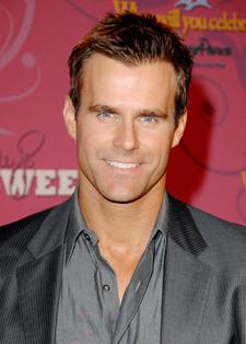 Ok! Exclusive: Cameron Mathison Responds To Thong Rumors