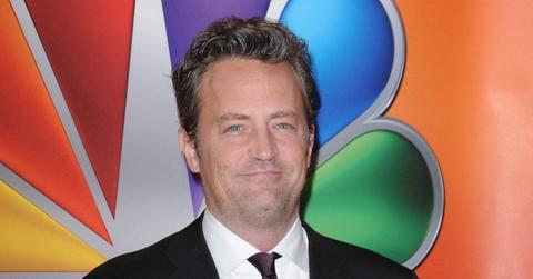 matthew perry death almost died drugs