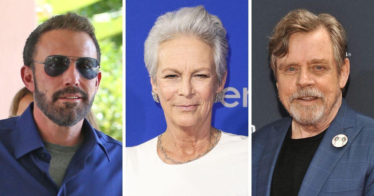 Celebrities Affected By Los Angeles Fires: Ben Affleck, Chet Hanks