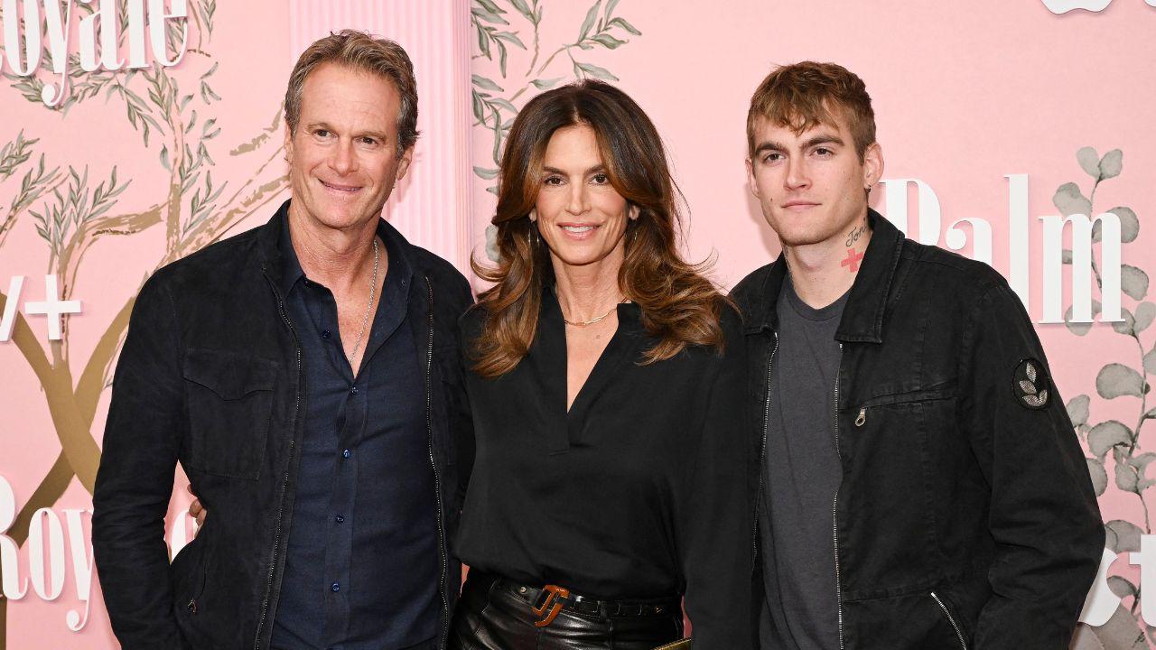 image of Presley Gerber was open about his mental health struggles.