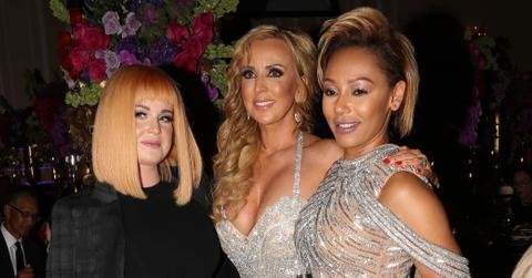 Mel b domestic violence