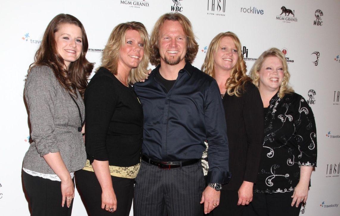 christine brown kody chose kids will win sister wives recap