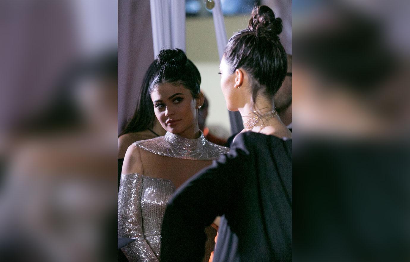 Body wars kendall kylie jenner feuding 01