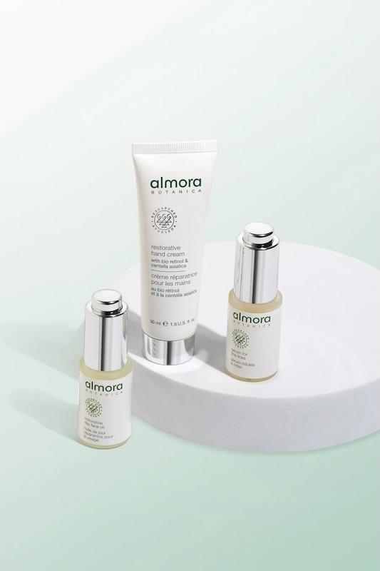 almora botanica the shakti set