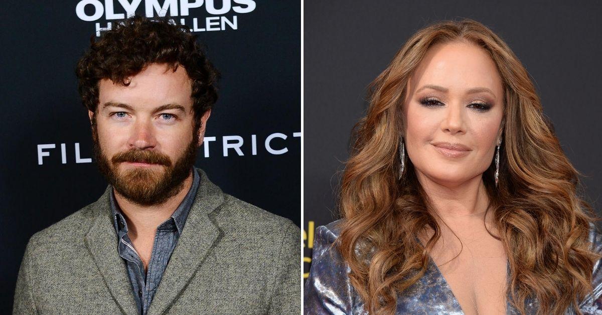 Leah Remini: Scientology And The Aftermath