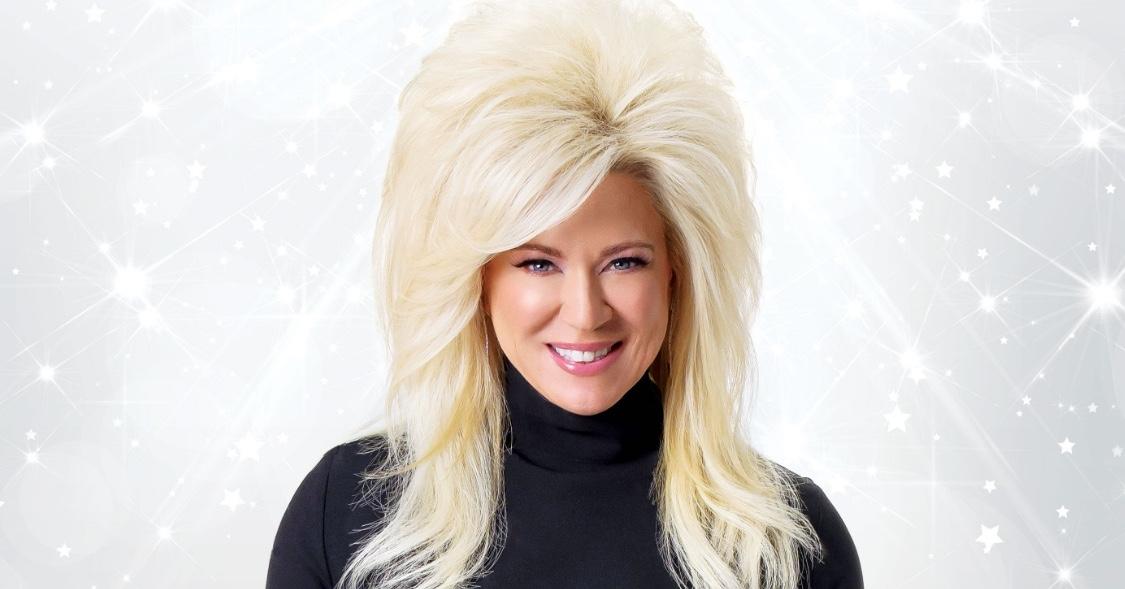 theresa caputo