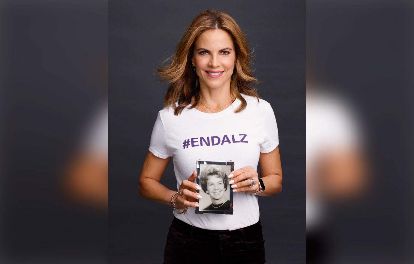 Natalie Morales ENDALZ