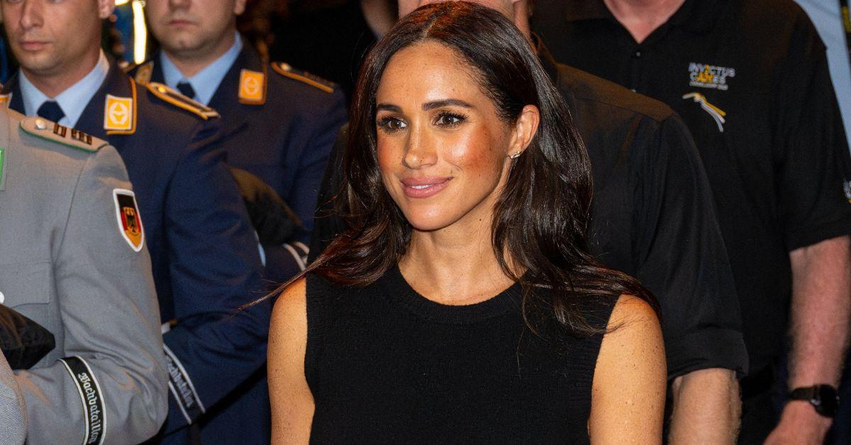 meghan markle