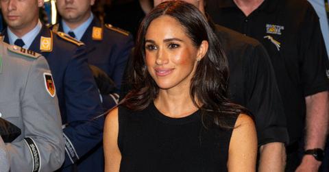 meghan markle