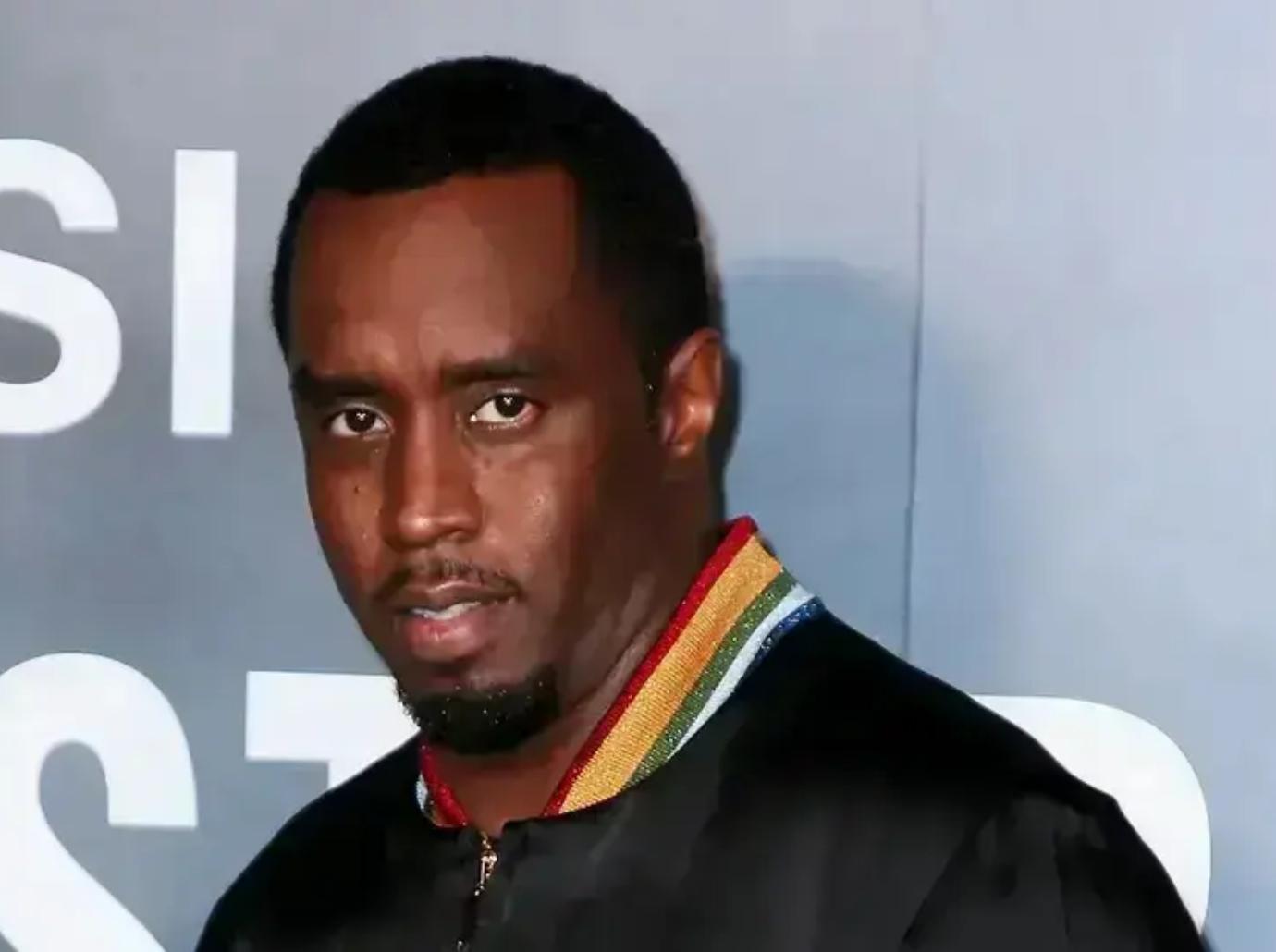 sean diddy combs not suicidal watch prison trafficking arrest