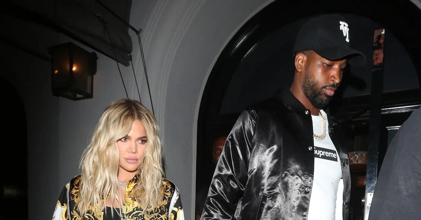 khloe kardashian daughter true thinks married ex tristan thompson