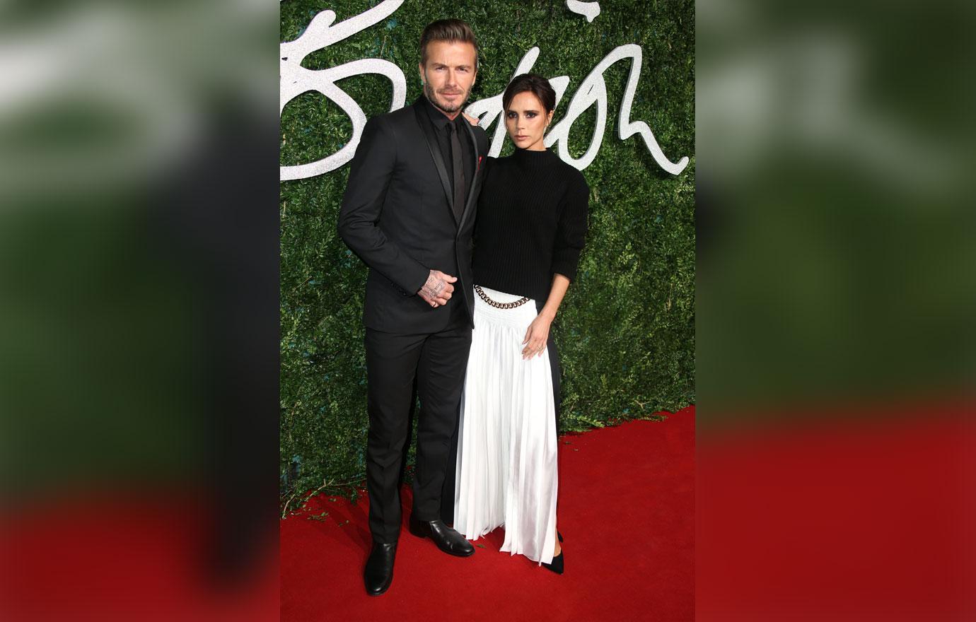 British Fashion Awards &#8211; Red Carpet Arrivals