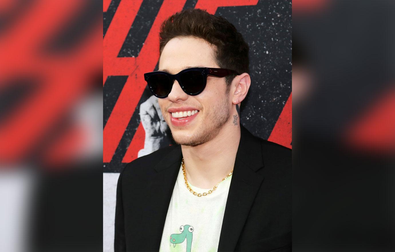 pete davidson