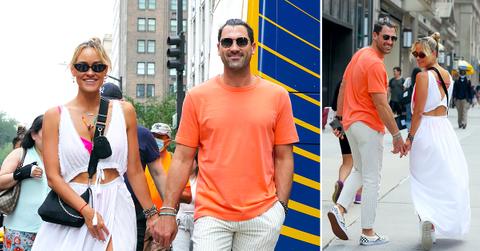 peta murgatroyd nyc style ok