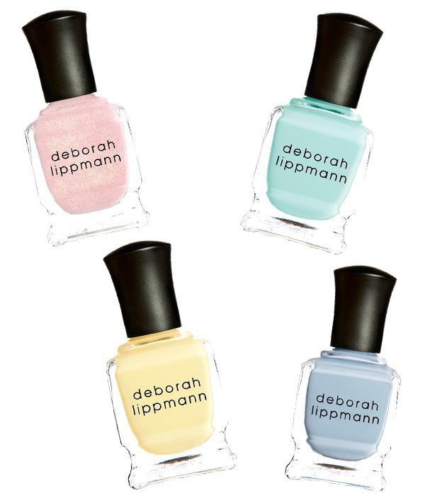 Deborah lippmann