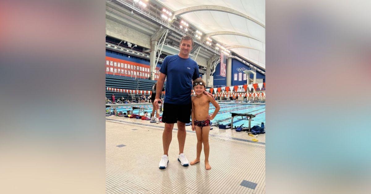 ryan lochte kayla reid relationship timeline