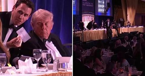 Photo of Donald Trump