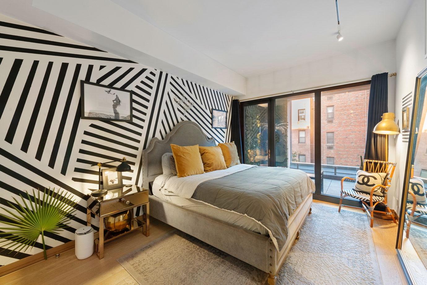 Wedding Dress Designer Hayley Paige Lists NoMad Apartment Photos