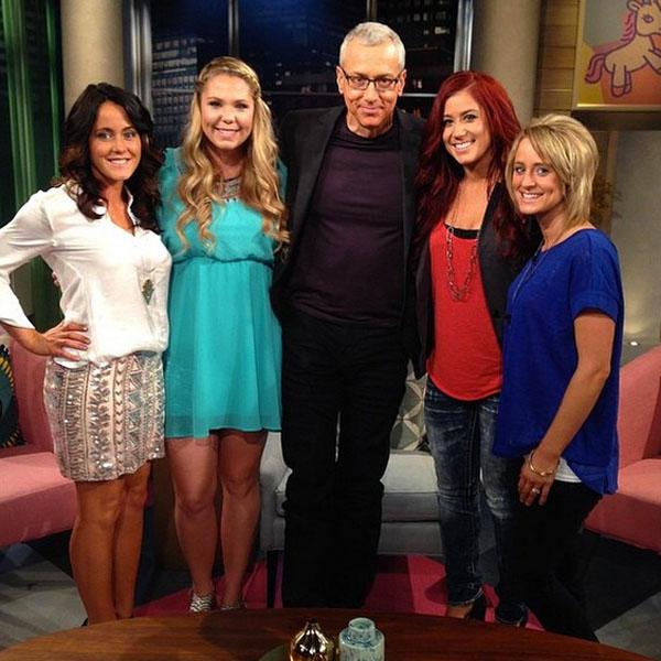 Dr drew teen mom 2