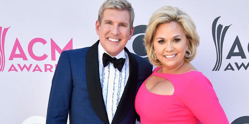 Julie Chrisley Weight Loss: Chrisley Knows Best Star's Health Journey