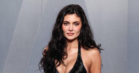 photo of Kylie Jenner