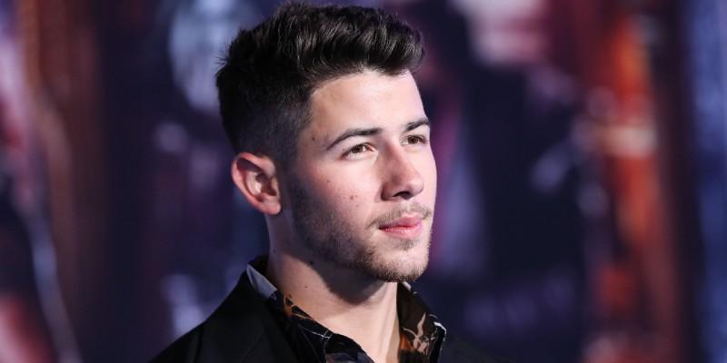 Nick Jonas