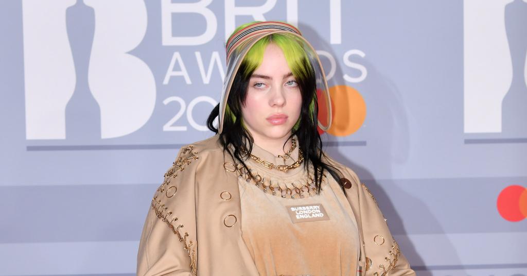 Billie Eilish Granted Temporary Restraining Order Against Alleged Stalker