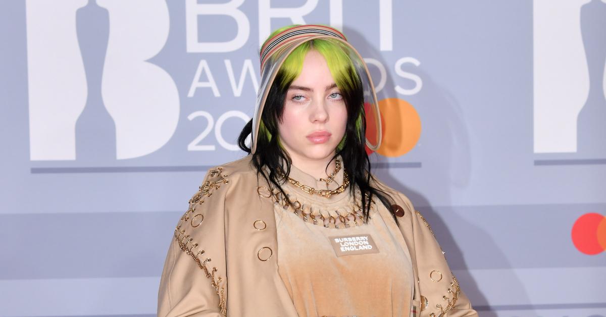 Billie Eilish Granted Temporary Restraining Order After Man 'Harassed And Threatened' Her Outside Her Home For 'Nearly Six Months'