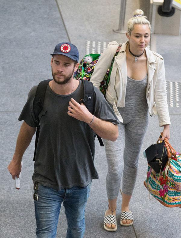 miley cyrus liam hemsworth wedding cancelled