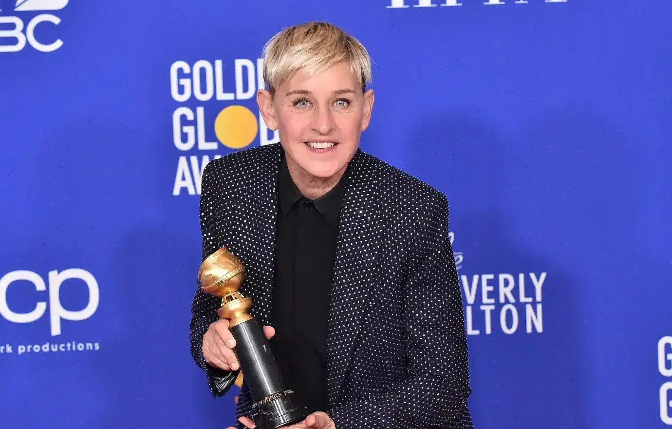 ellen degeneres