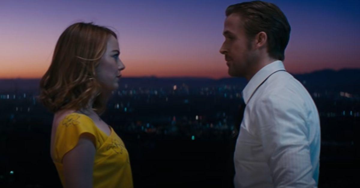 la la land