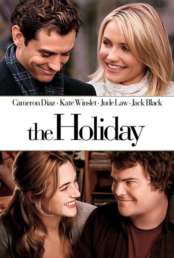 The Holiday