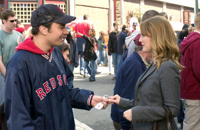 Jimmy fallon and drew barrymore fever pitch