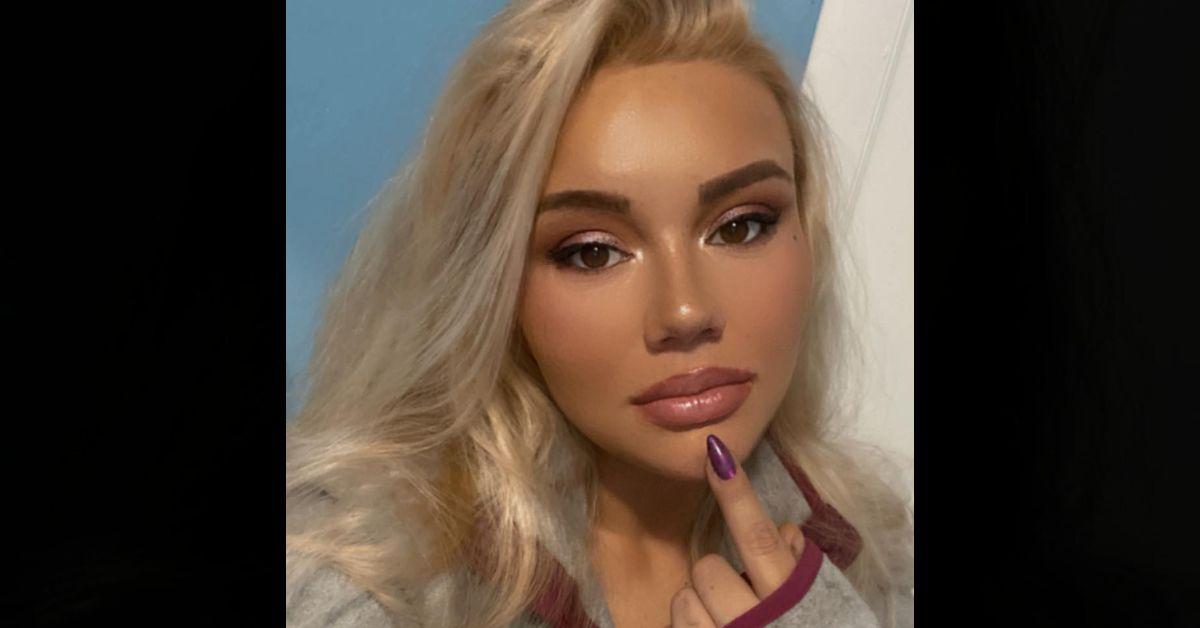 Photo of Whitney Purvis