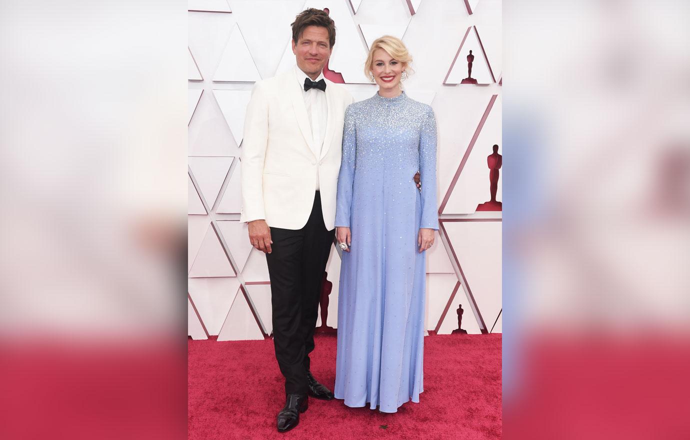 thomas vinterberg helene reingaard neumann oscars