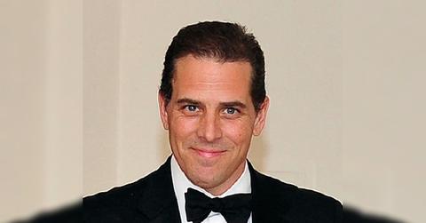 hunter biden jail time register foreign agent