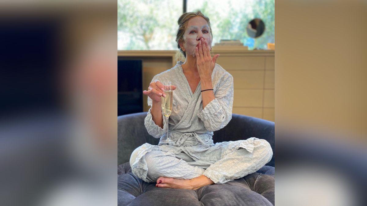 image of The expert says chemical peels are a 'must-do' for your skin.