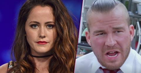 Teen mom 2 reunion fight jenelle nathan h