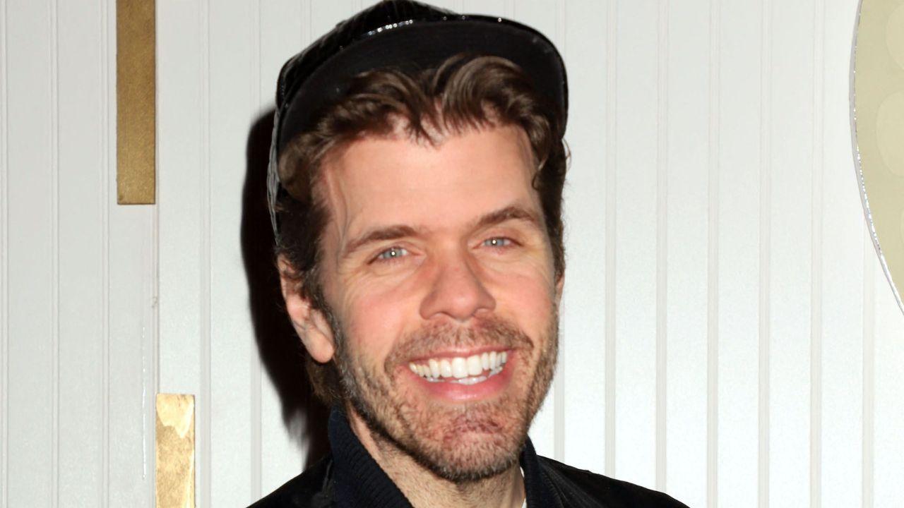 perez hilton police response tiktok live