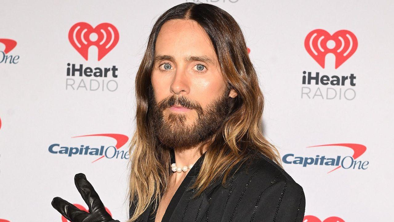 Photo of Jared Leto 