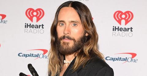 Photo of Jared Leto