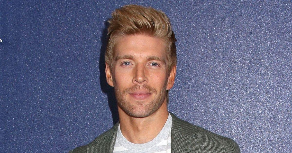 photo of Kyle Cooke