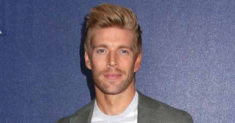 photo of Kyle Cooke